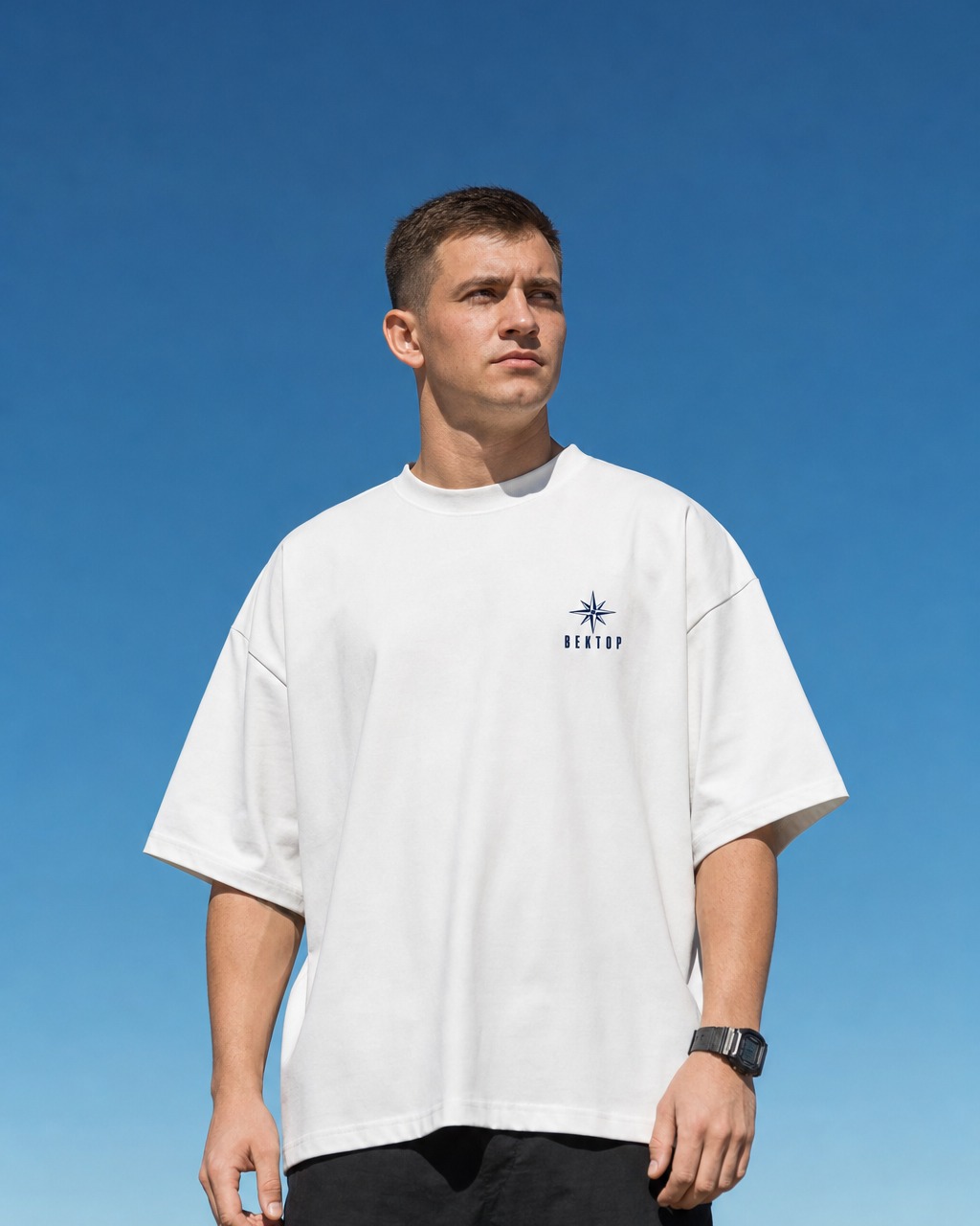Корпоративный мерч и welcome-набор для ИТ-компании — фото